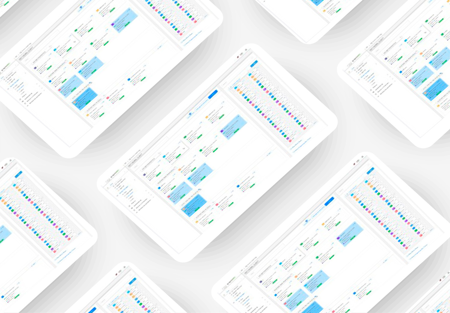 Cloud Informatics Platform