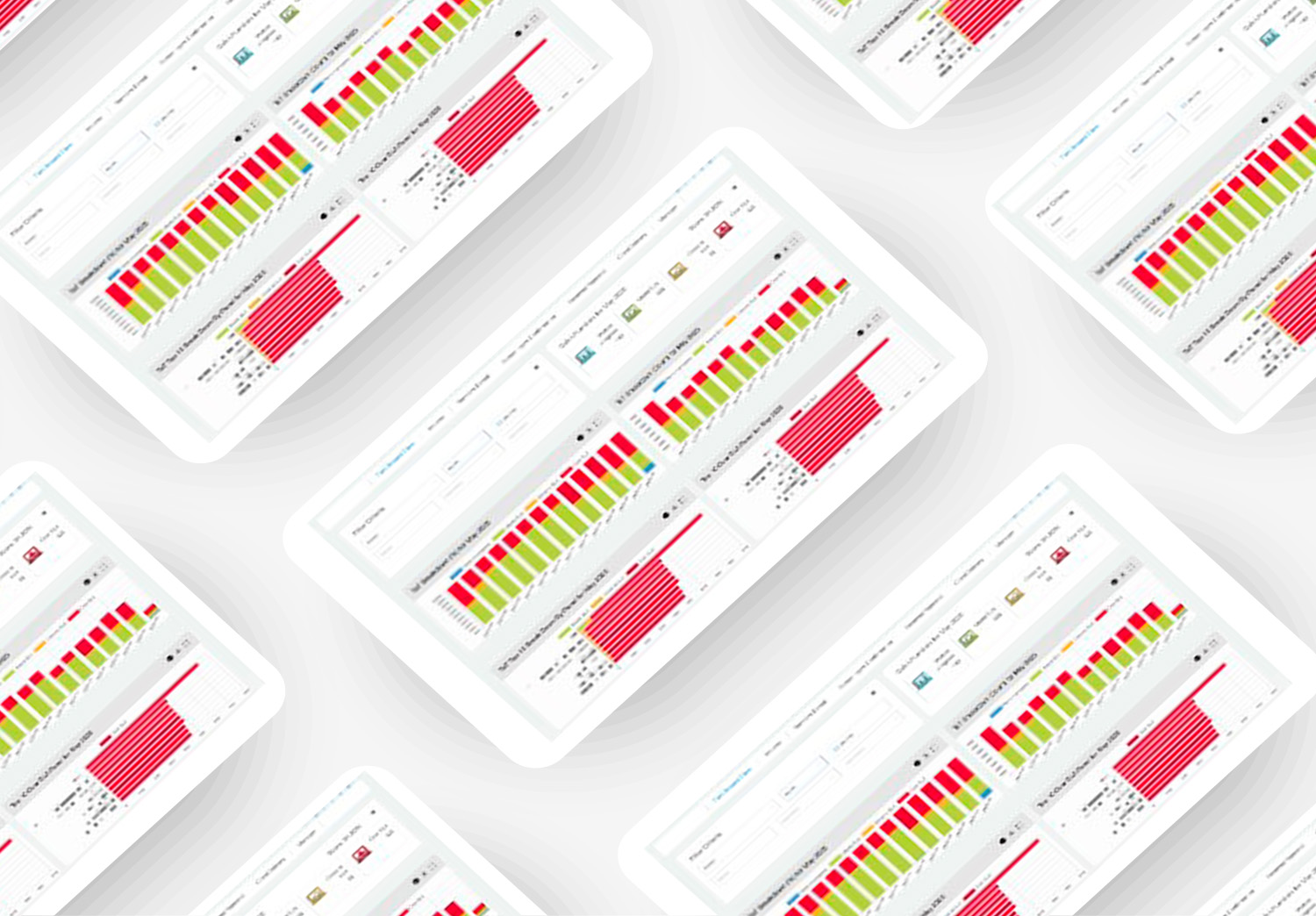 LIMS DASHBOARD